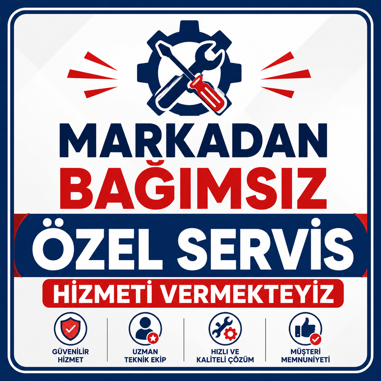 Iğdır Fagor Buzdolabı Servisi markadan bağımsız teknik servis